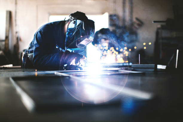 Professional Welder & Metal Fabrication in Baldwin, FL