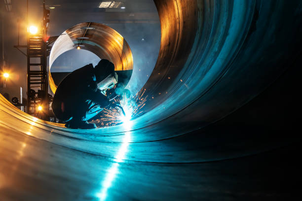 Best Food and Beverage Processing Equipment Welding in Baldwin, FL