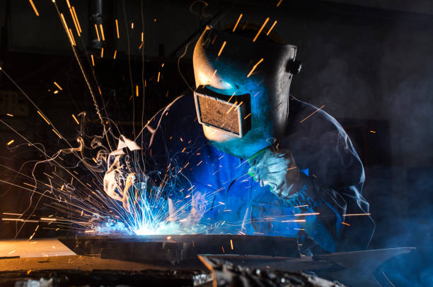 Best Automotive Welding in Baldwin, FL