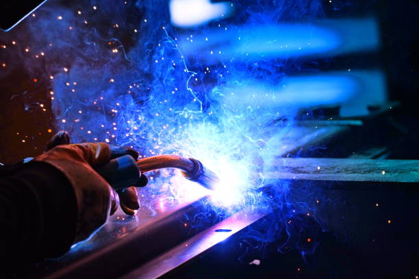Best Automation and Robotic Welding in Baldwin, FL