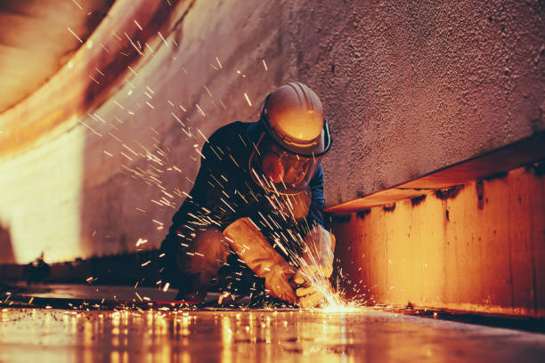 Affordable Welder Services in Baldwin, FL