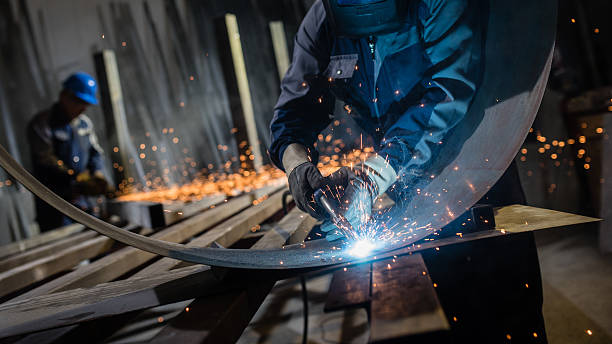 Affordable Welder Services in Baldwin, FL