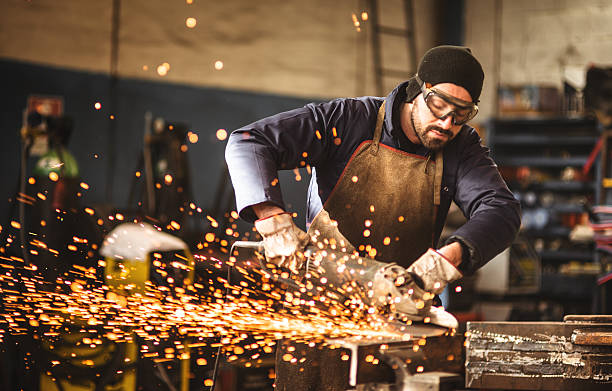 Best Maintenance and Repair Welding in Baldwin, FL