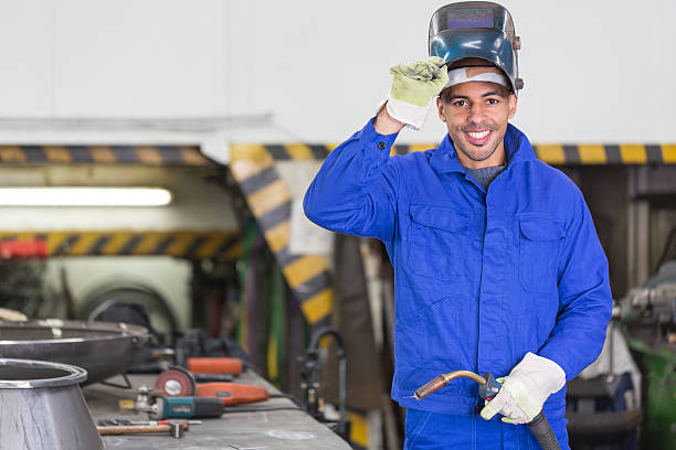 Best Pipe Welding in Baldwin, FL